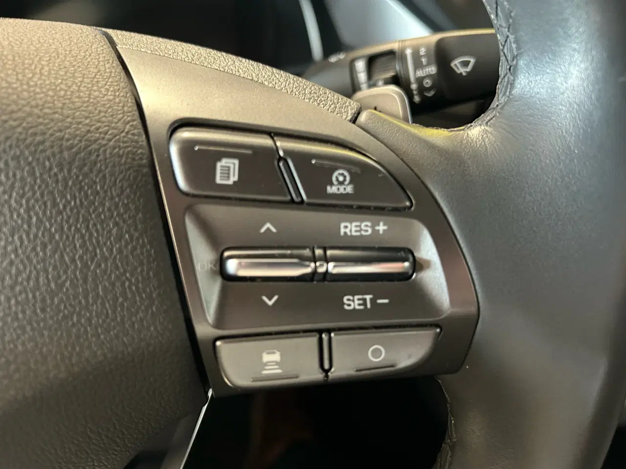 Billede 16 - Hyundai Ioniq 1,6 GDI  Hybrid Premium DCT 141HK 5d 6g Aut.