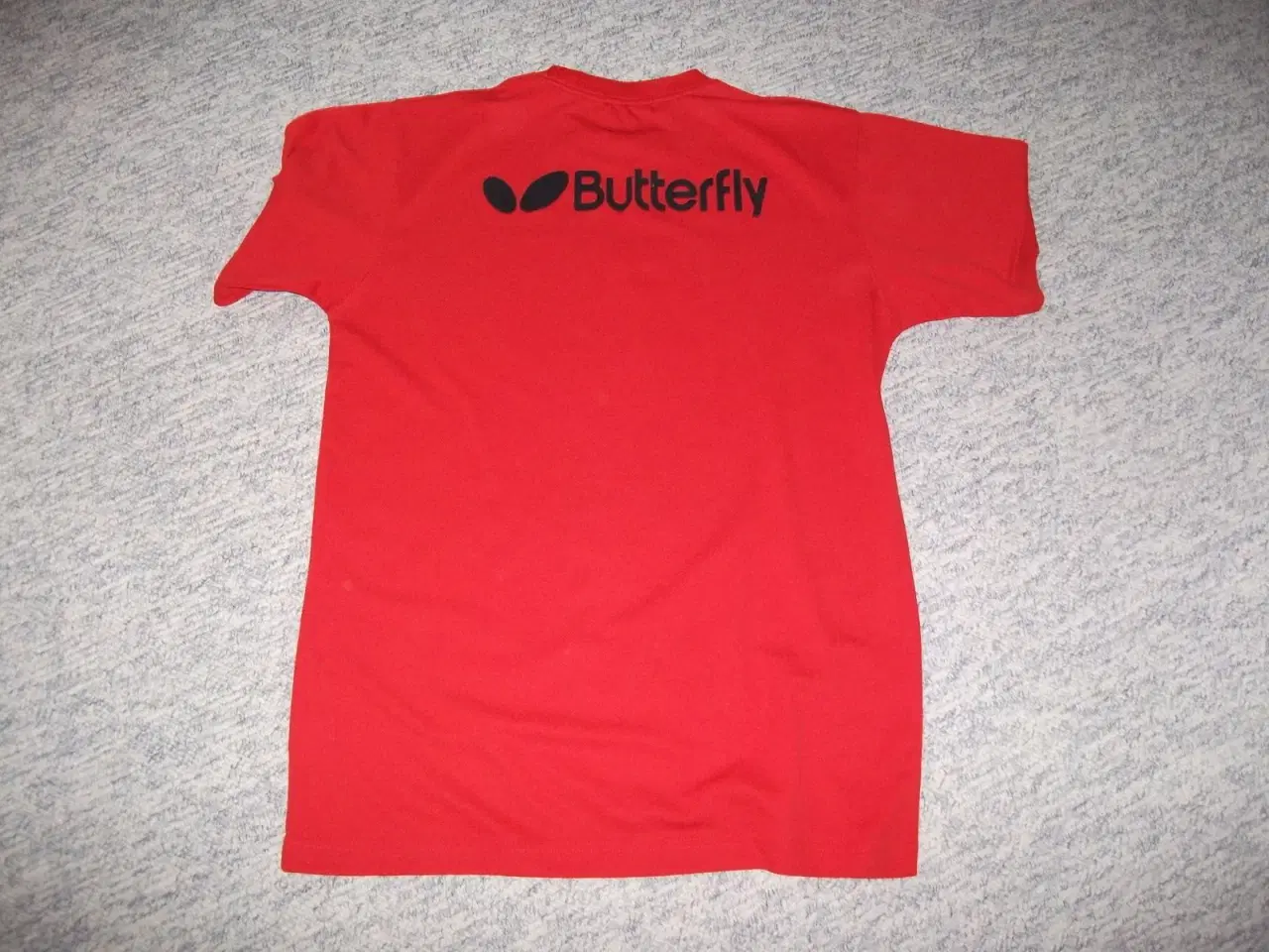 Billede 2 - Butterfly t-shirt