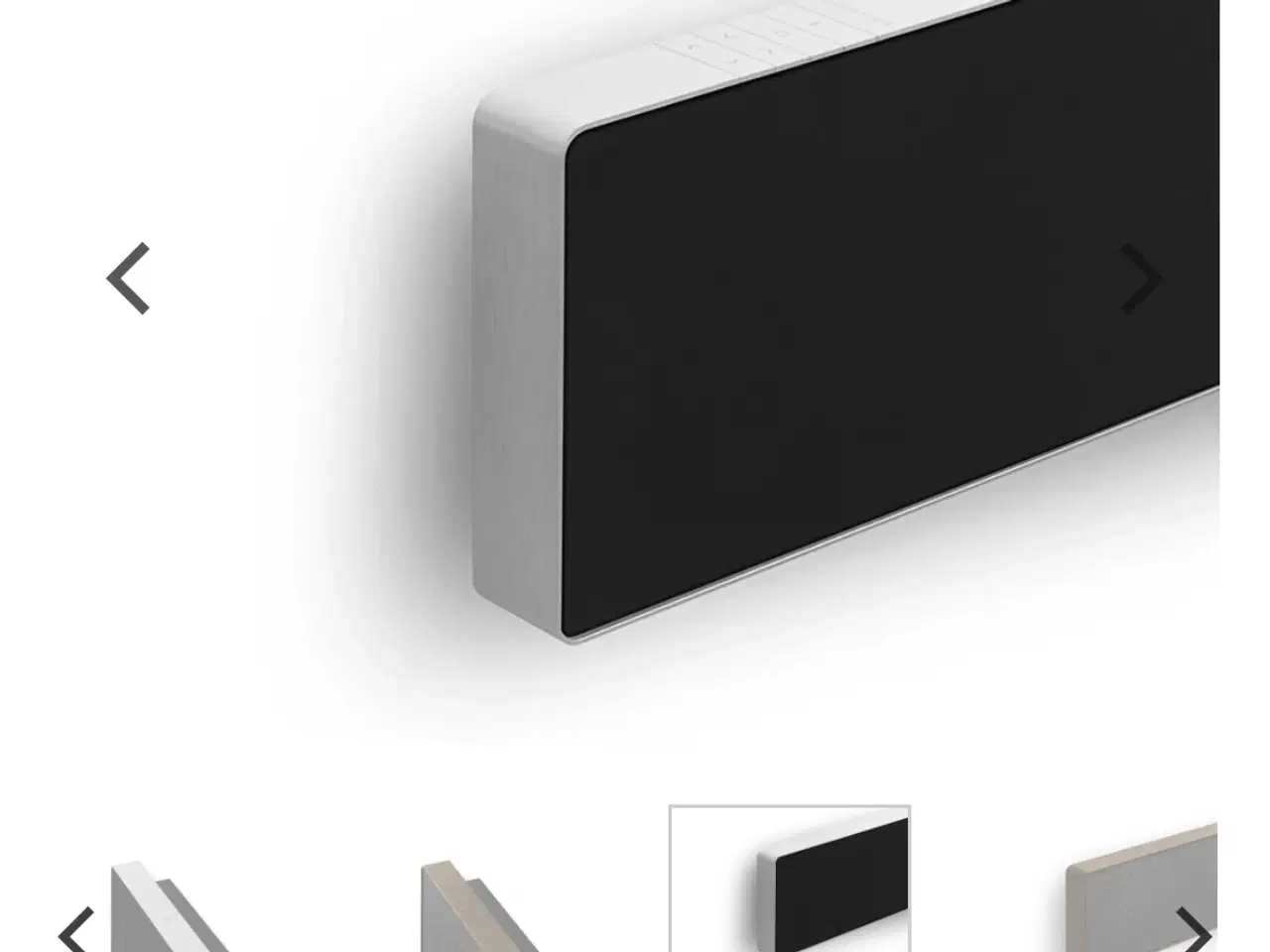 Billede 3 - Beosound Stage soundbar