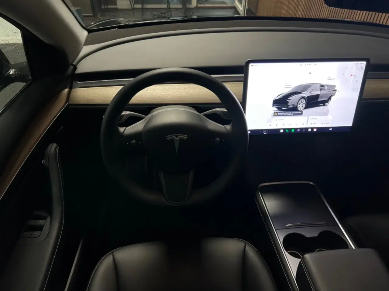 Billede 11 - Tesla Model Y  RWD