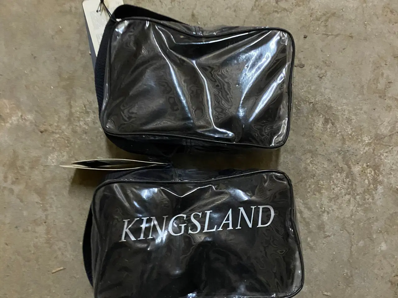 Billede 4 - Kingsland bandager sælges
