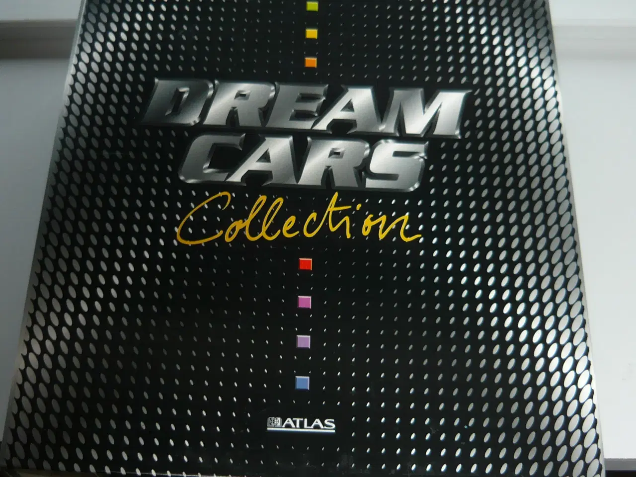 Billede 1 - "Dream-Cars"