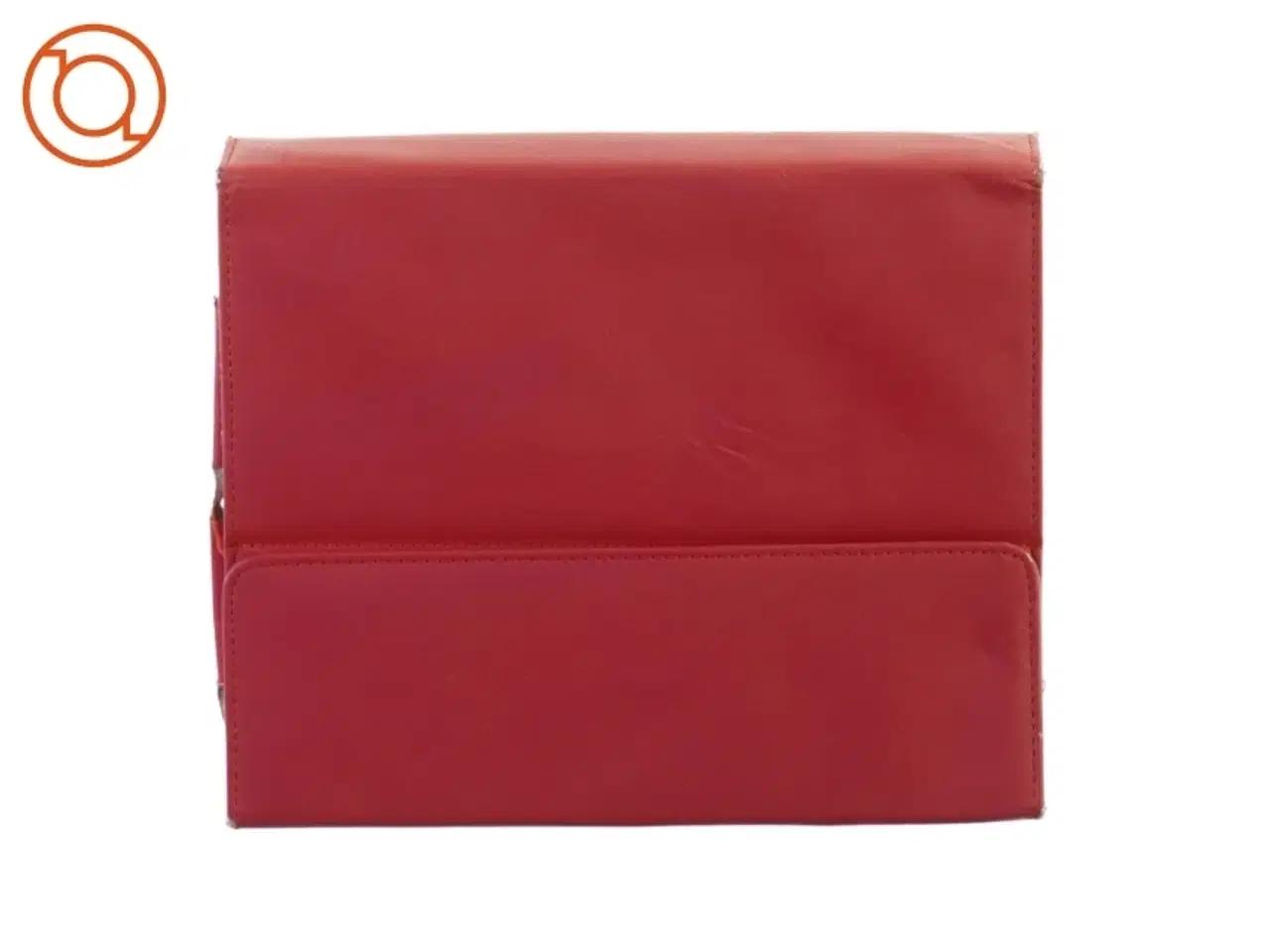 Billede 3 - Tablet cover med tastatur (str. 25 x 20 cm)