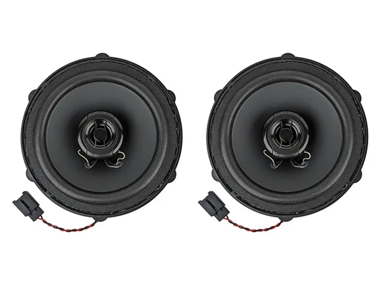 Billede 1 - Phoenix Gold PSA Upgrade højttalerkit 6,5"