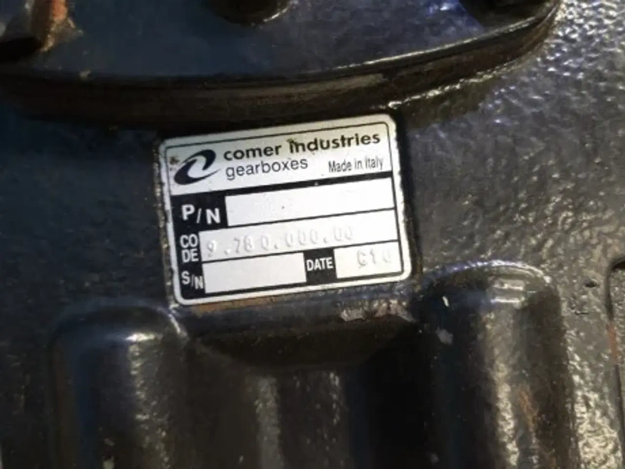 Billede 2 - New Holland 760CG 35Ft Wobble Box 87724927