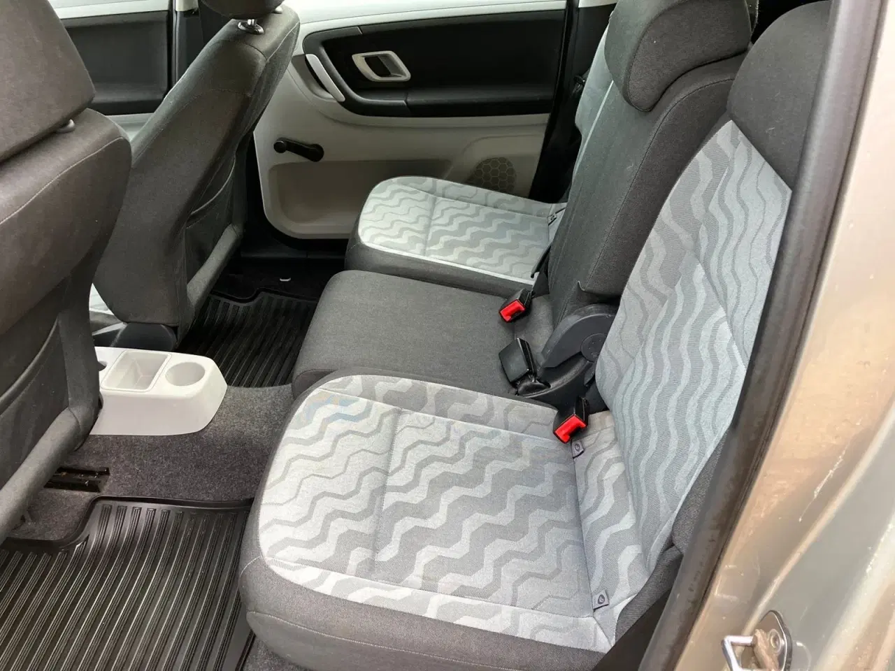 Billede 7 - Skoda Roomster 1,4 16V Comfort