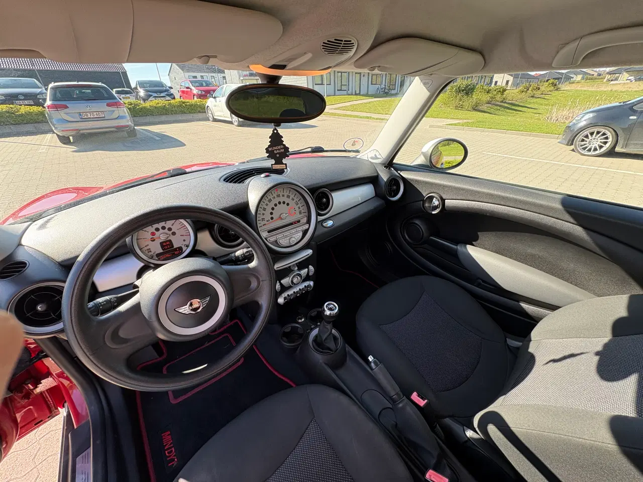 Billede 6 - Mini Cooper