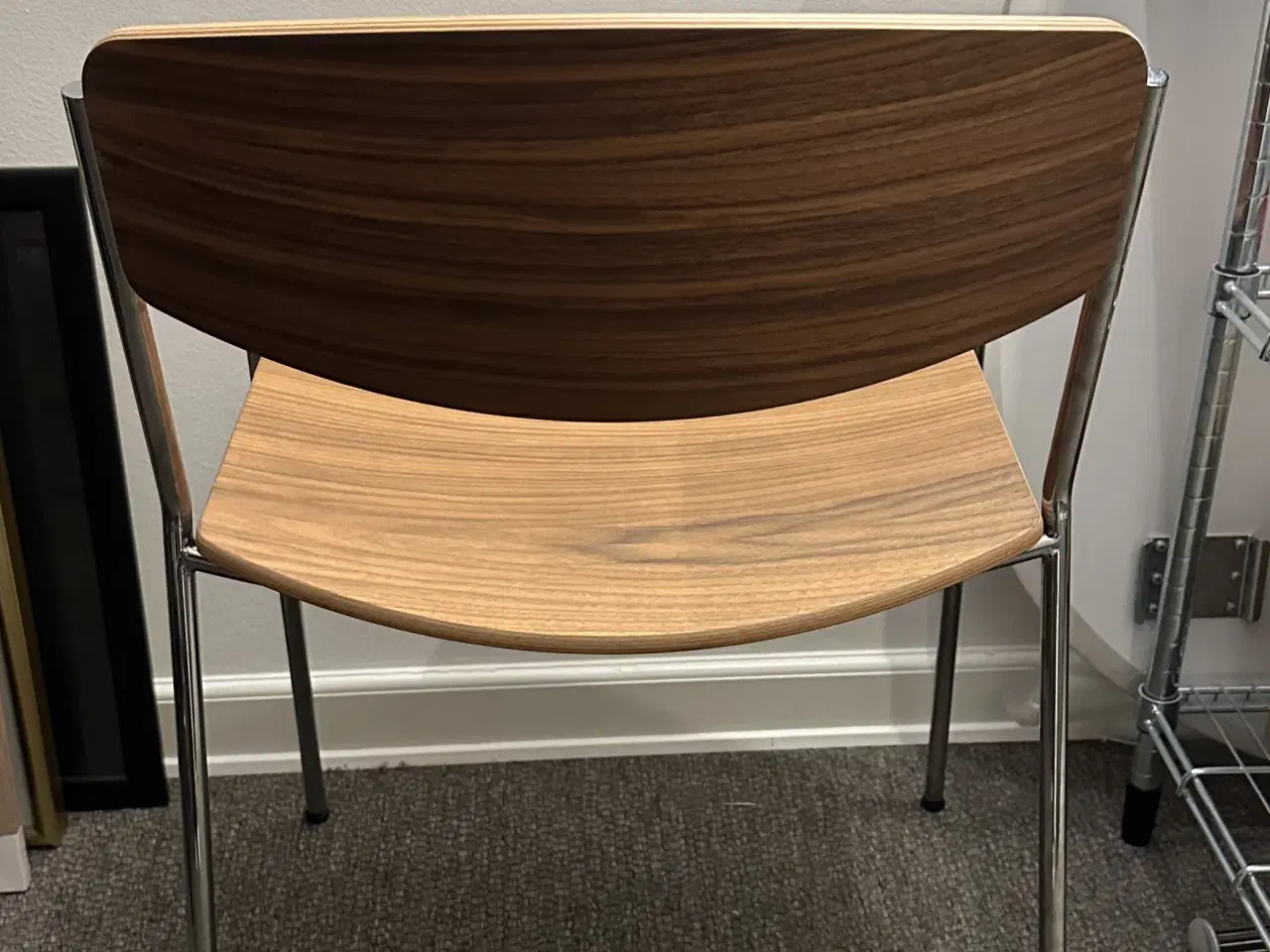 Billede 6 - Lynderup chair 