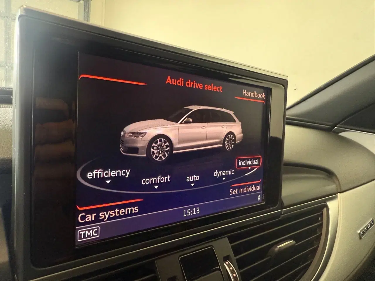 Billede 16 - Audi A6 3,0 TDi 218 S-line Avant quattro S-tr.