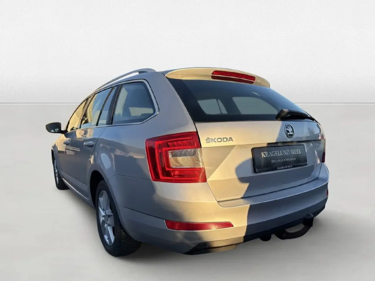 Billede 2 - Skoda Octavia 1,2 TSi 105 Ambition Combi