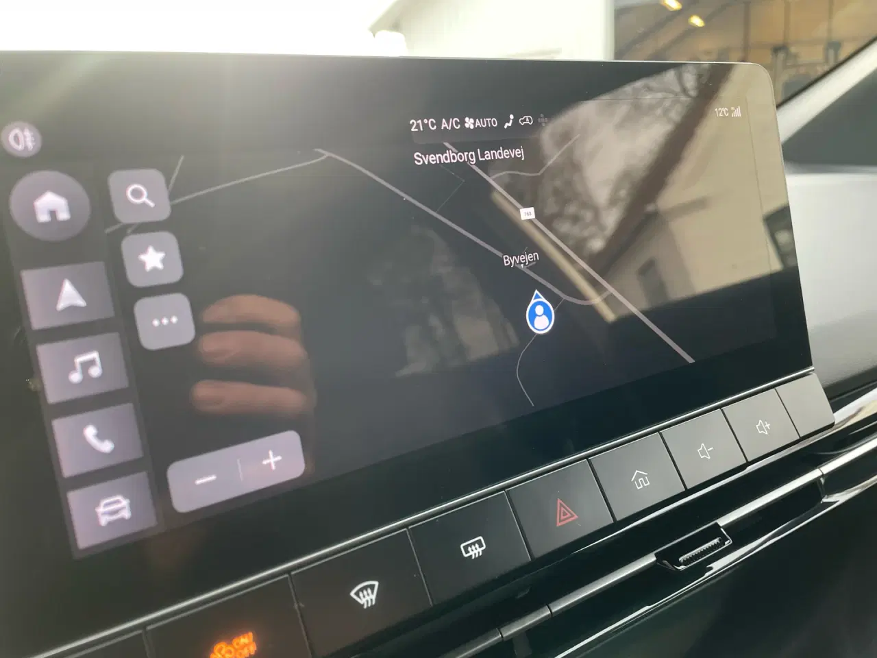 Billede 9 - MG MG4 Electric EL Luxury 204HK 5d Aut.