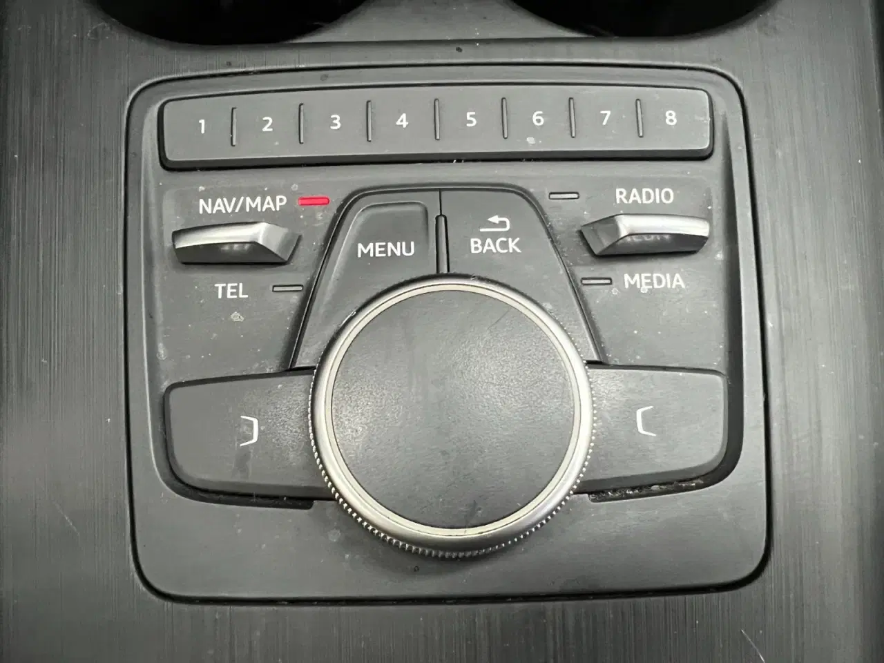 Billede 14 - Audi A4 2,0 TDi 150 Avant S-tr.
