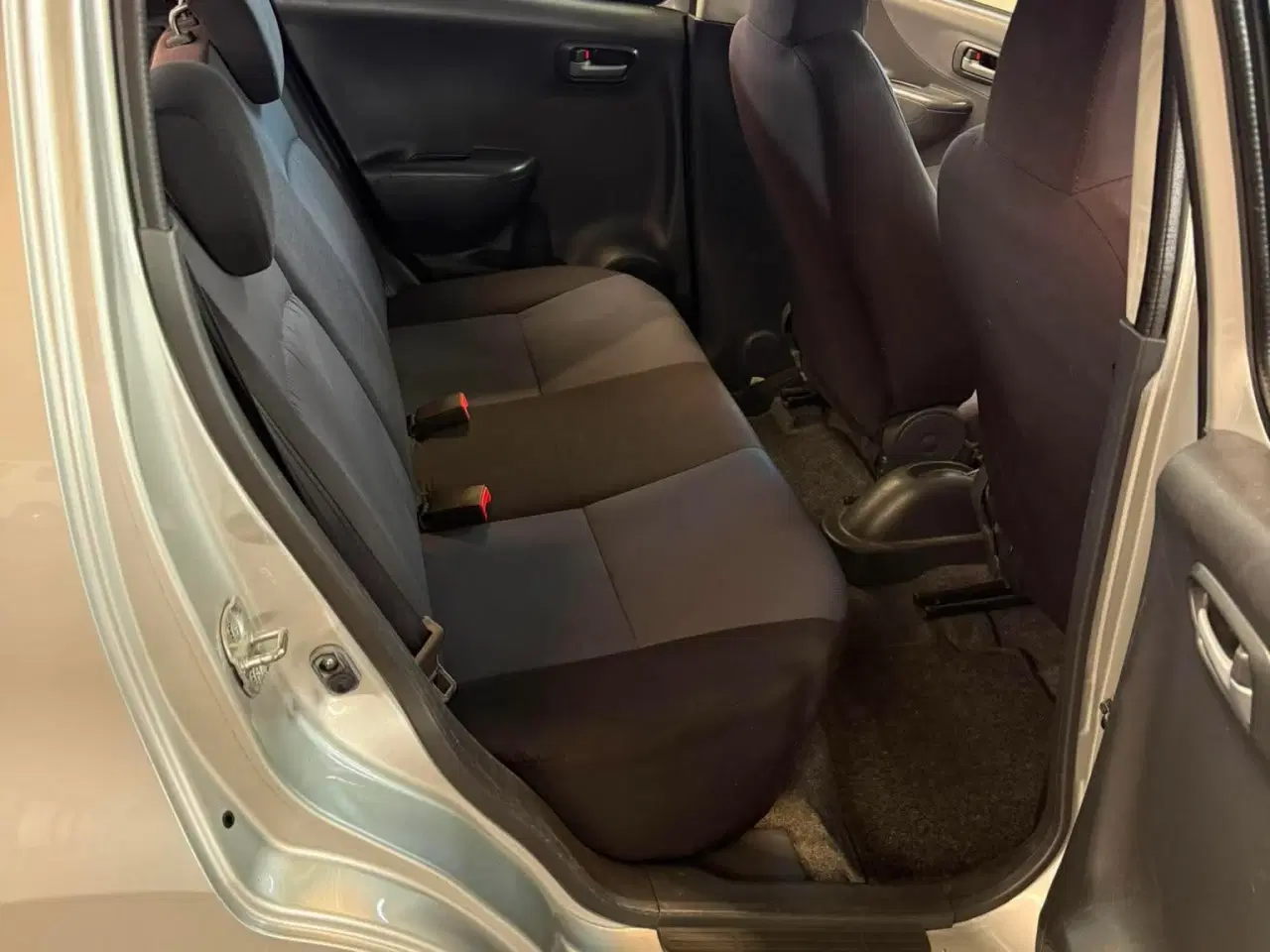 Billede 4 - Suzuki Alto 1.0