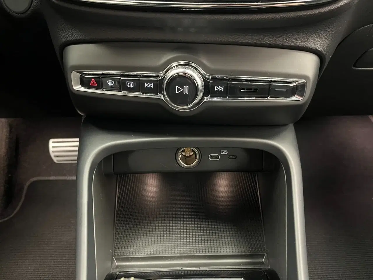 Billede 14 - Volvo XC40  P8 ReCharge Twin R-Design