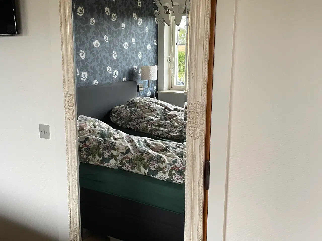 Billede 2 - Flot spejl 70 x160 cm