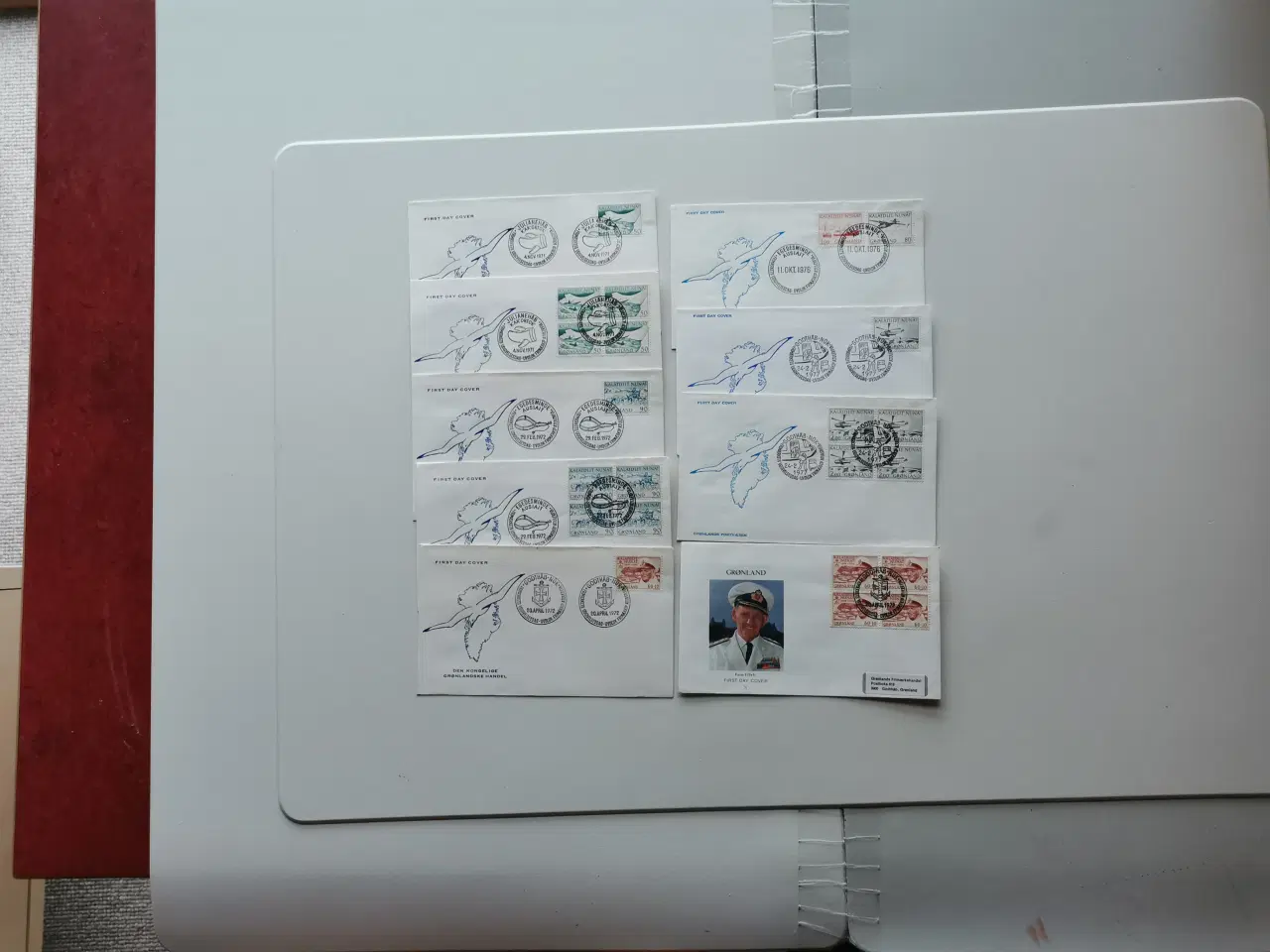 Billede 1 - Grønland FDK