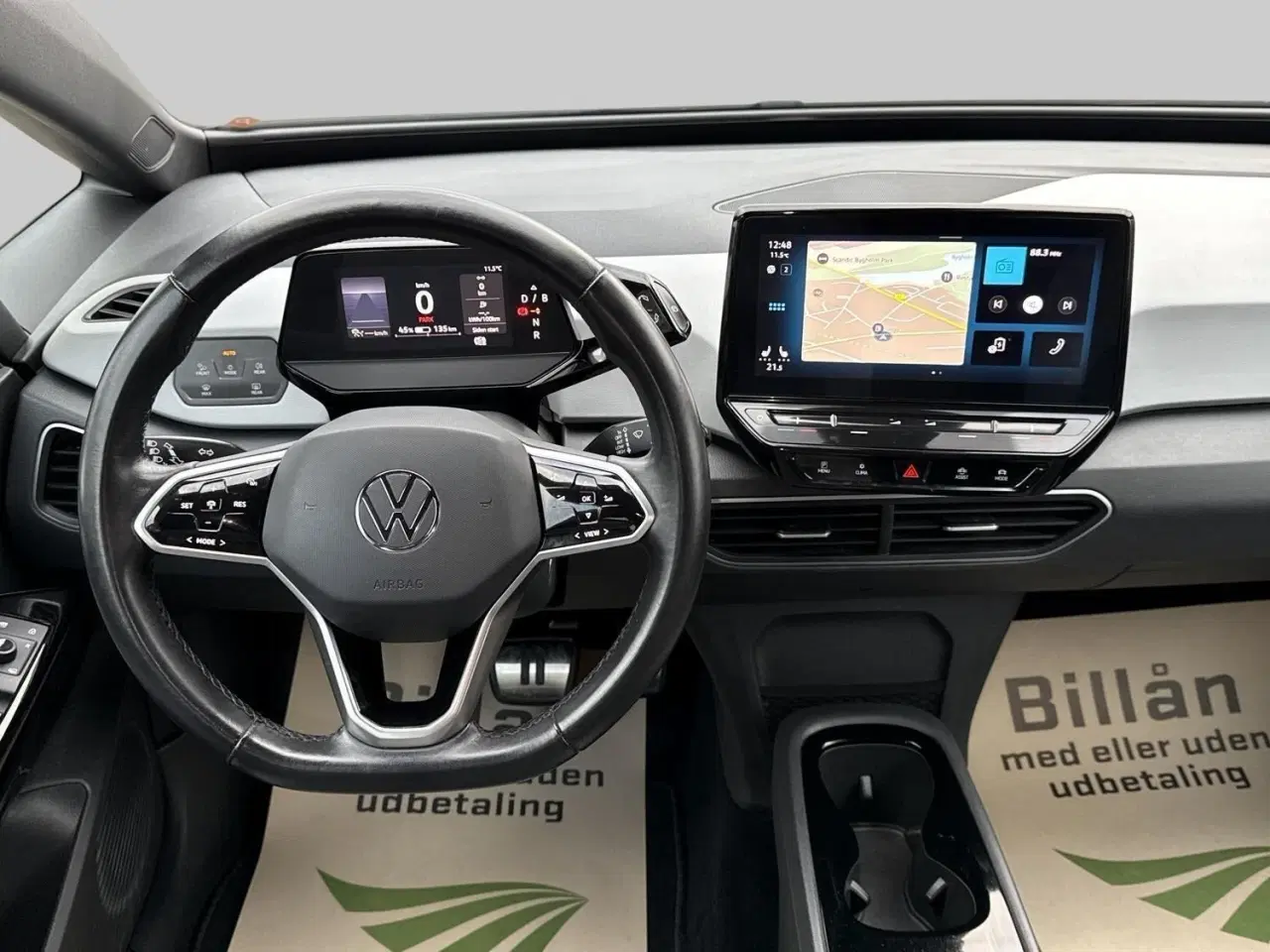 Billede 12 - VW ID.3 58 Pro Performance Business