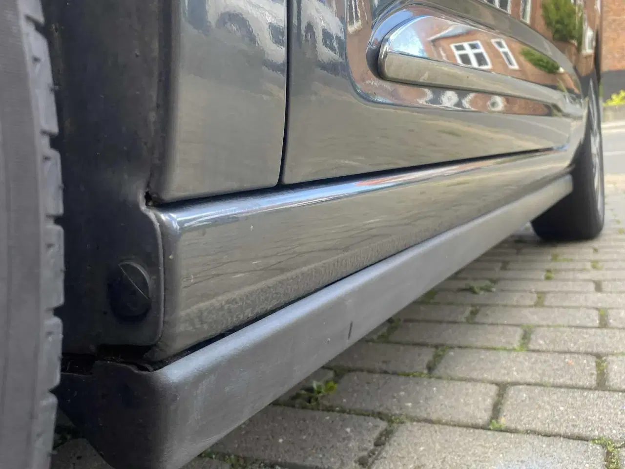 Billede 8 - Meget velholdt DS3