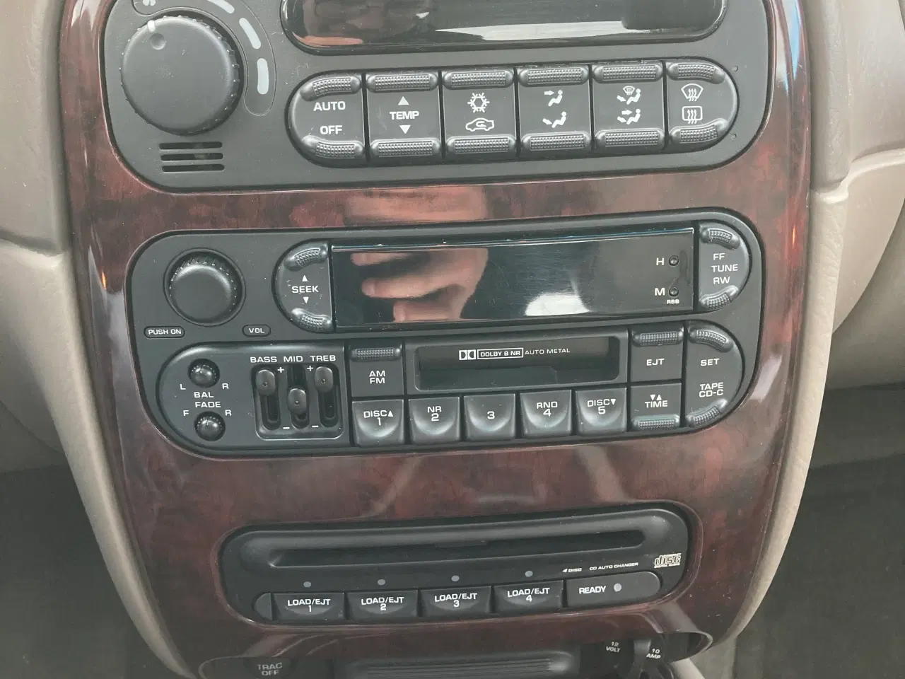 Billede 7 - Chrysler Concorde