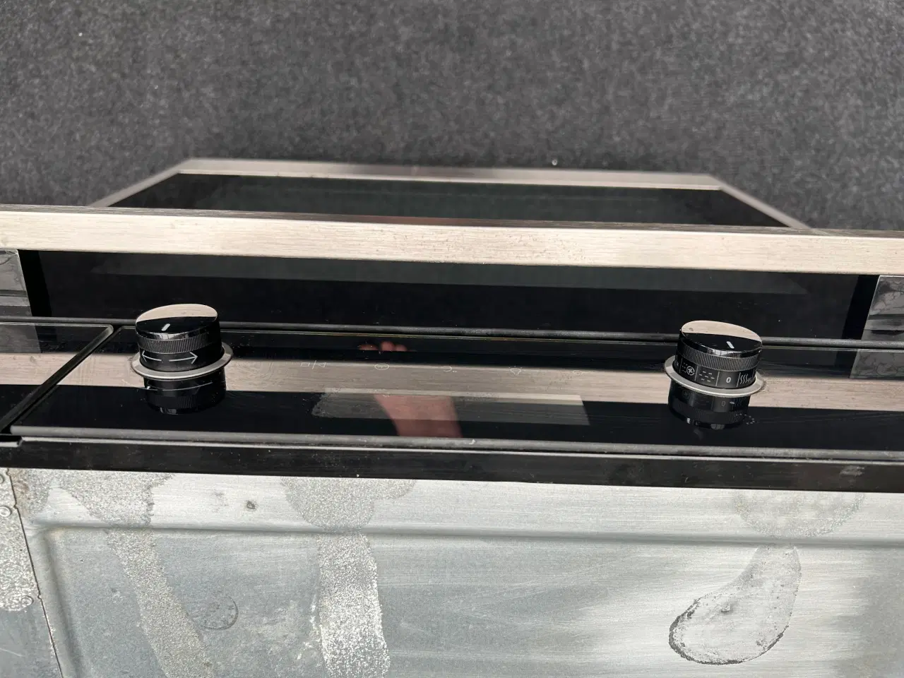 Billede 6 - Gorenje indbyningsovn 