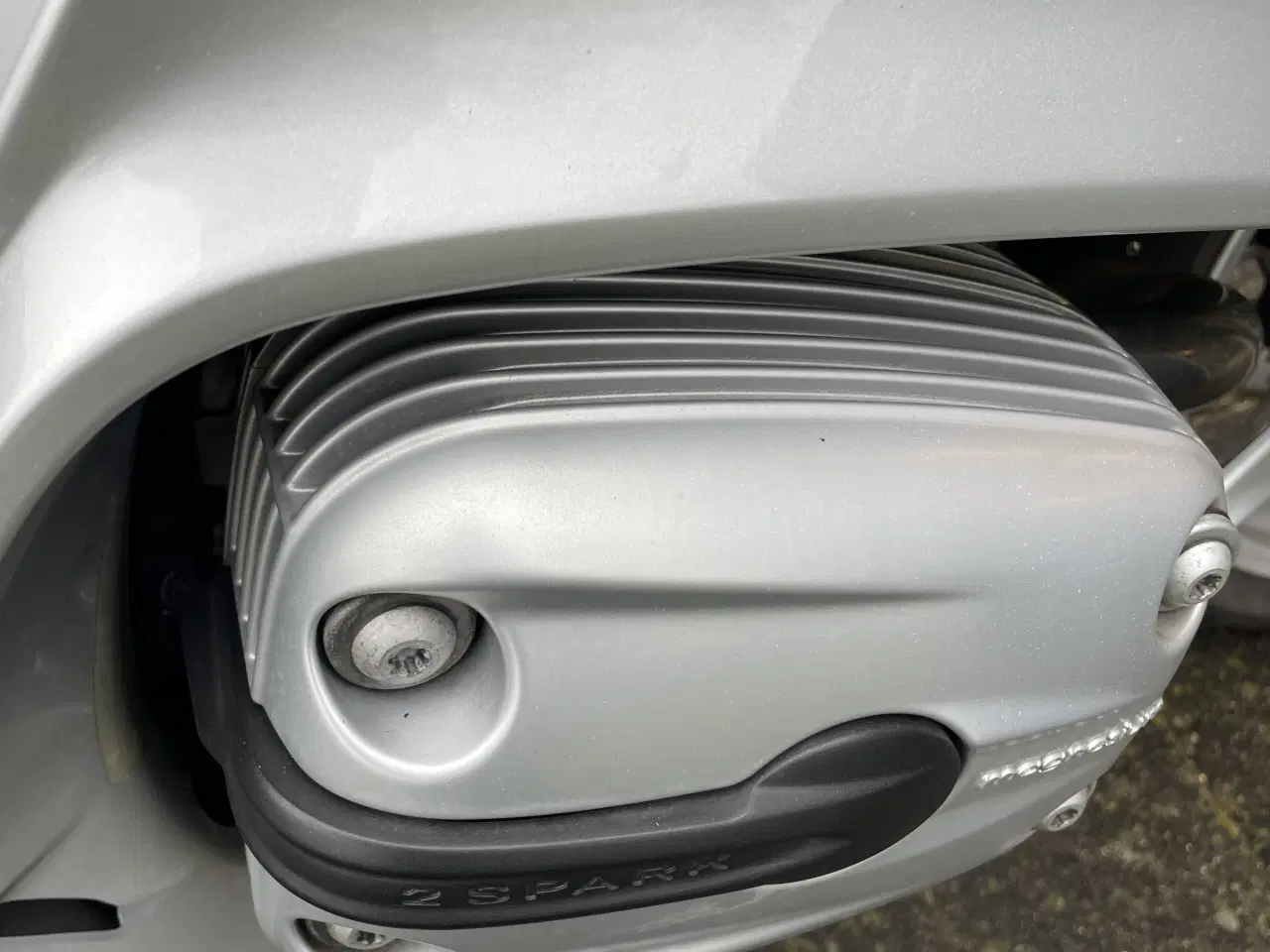 Billede 5 - Nysynet velholdt bmw 1150RT sælges