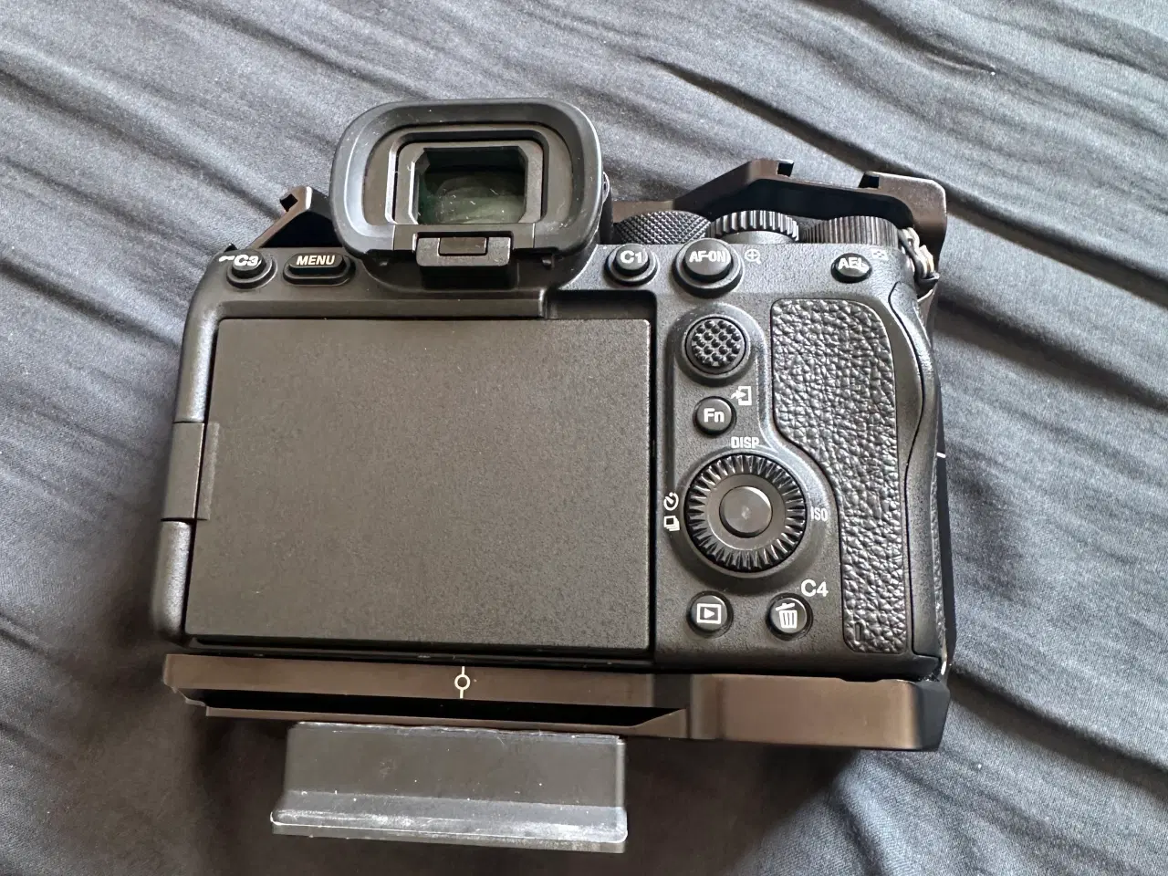 Billede 2 - Sony A7Siii