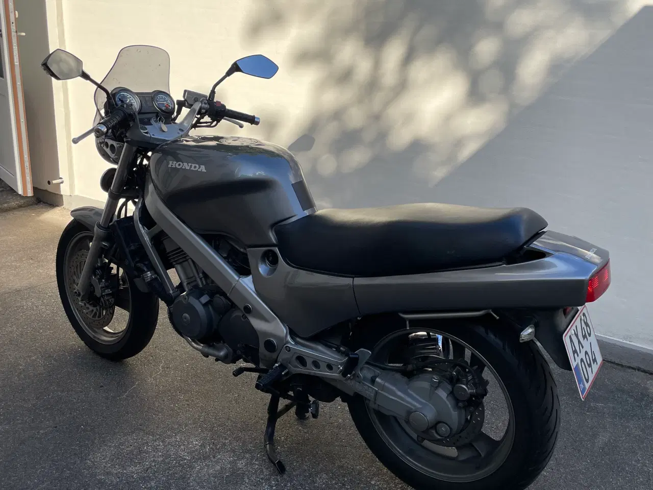Billede 3 - Honda NTV650