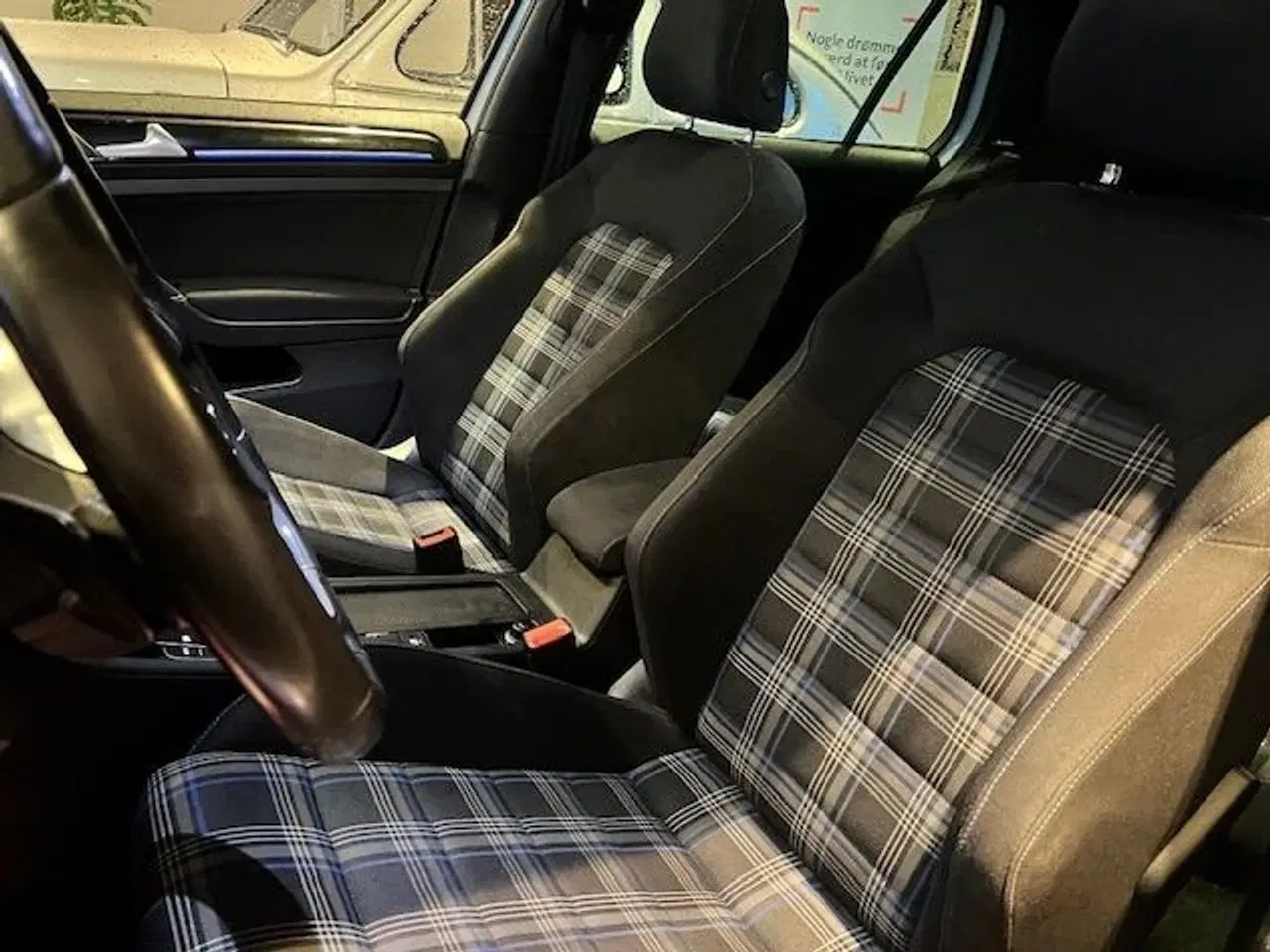 Billede 31 - VW Golf 1,4 TSI  Plugin-hybrid GTE DSG 204HK 5d 6g Aut.