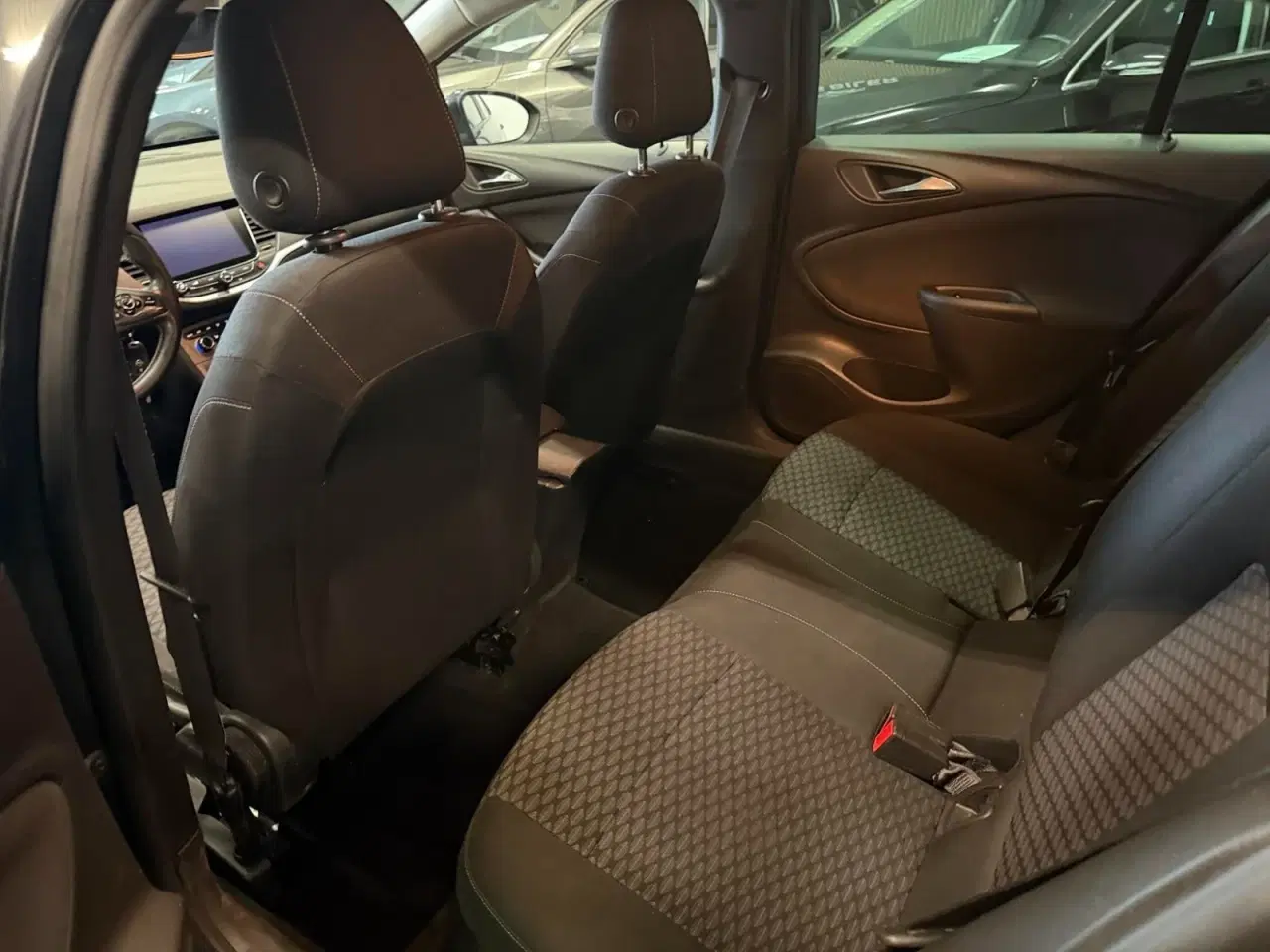 Billede 9 - Opel Astra 1,0 T 105 Enjoy Sports Tourer