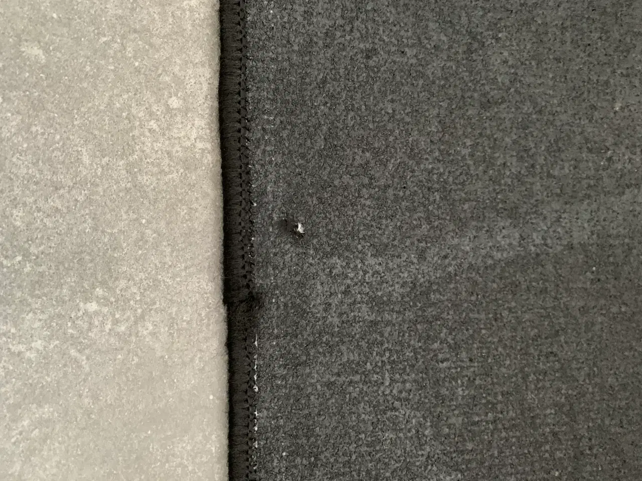 Billede 3 - Bundmåtter til VW Up, Citigo, Mii