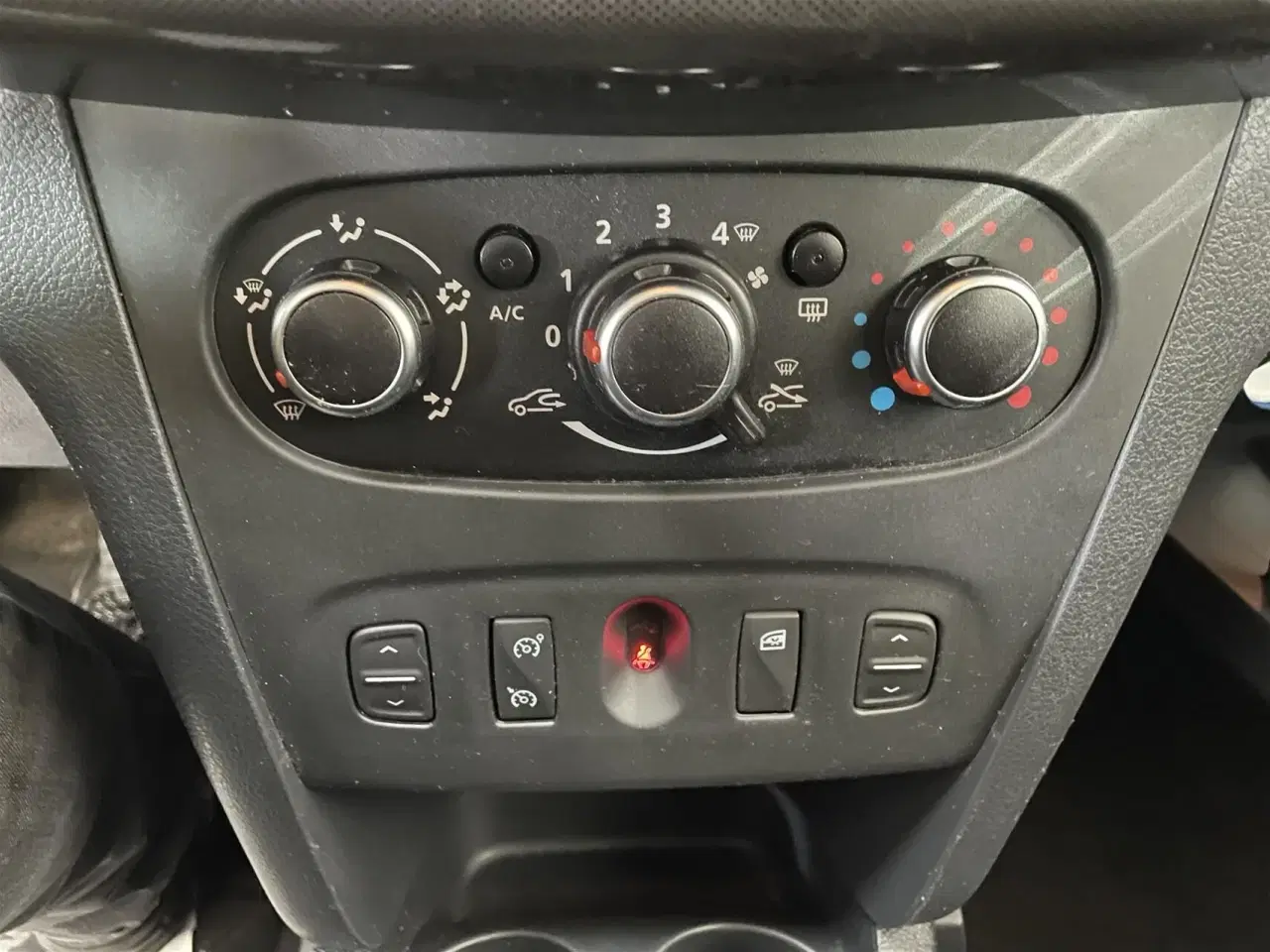 Billede 7 - Dacia Sandero 0,9 Tce Stepway Start/Stop 90HK 5d