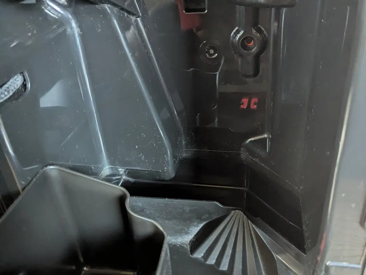 Billede 10 - Siemens EQ.3 s.300