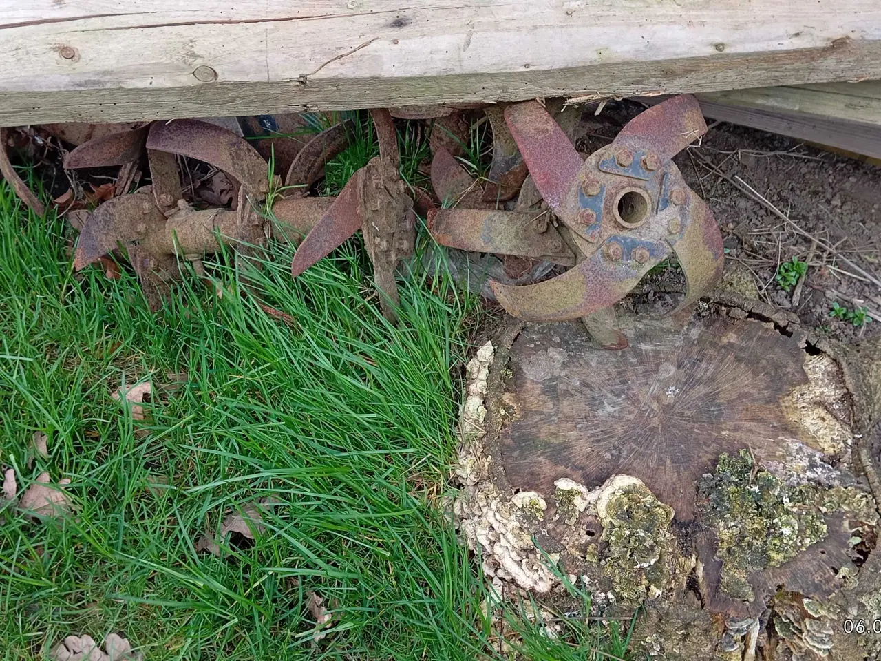 Billede 3 - Texas 5 hk