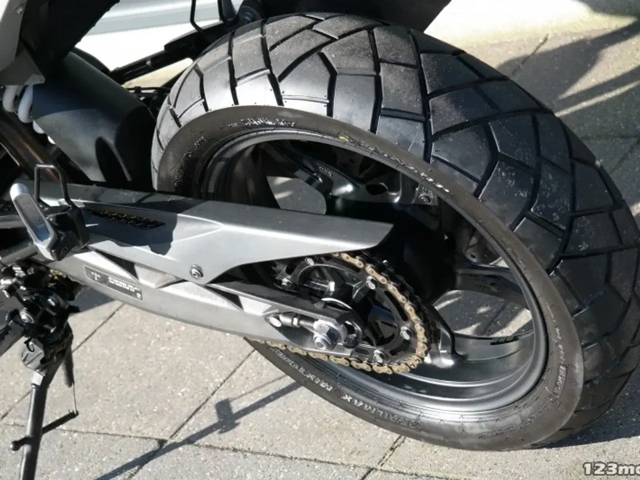 Billede 28 - BMW G 310 GS MC-SYD BYTTER GERNE