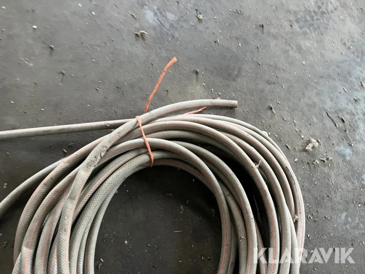 Billede 8 - Slanger blandet lot