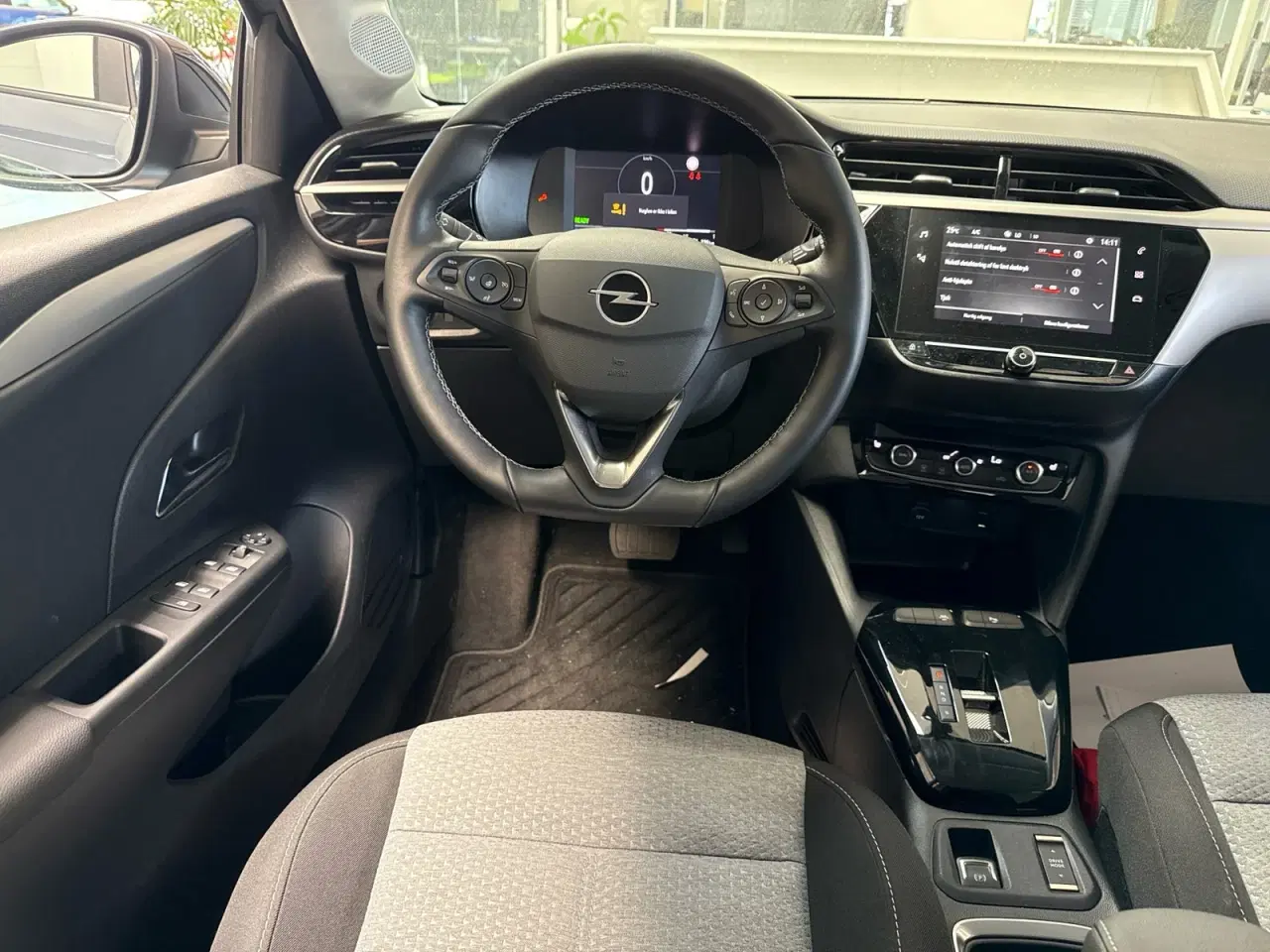 Billede 4 - Opel Corsa-e 50 Edition