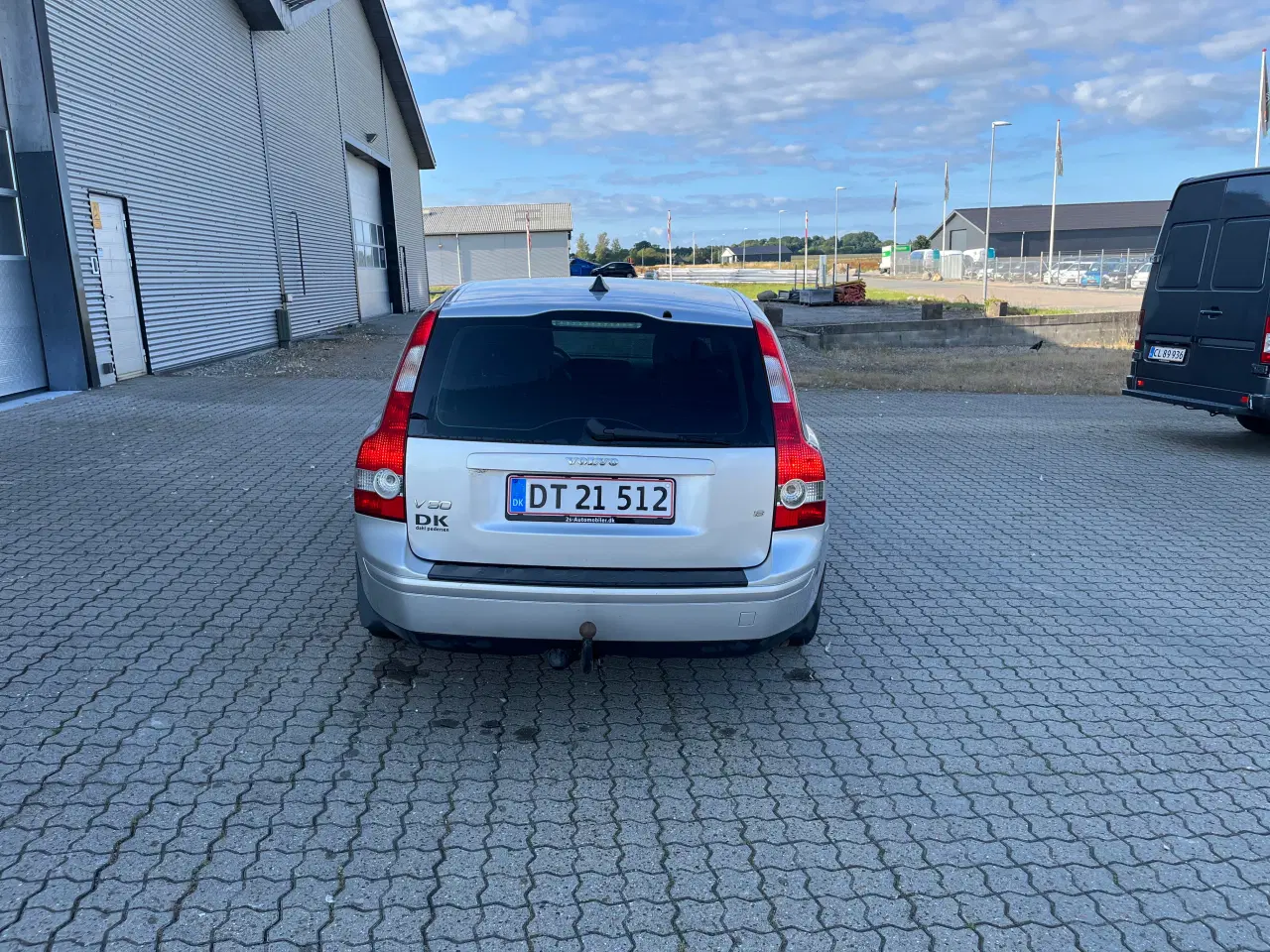 Billede 3 - Nysynet Volvo v50
