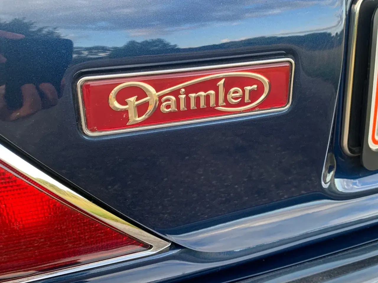 Billede 15 - Jaguar XJ6 4,0 