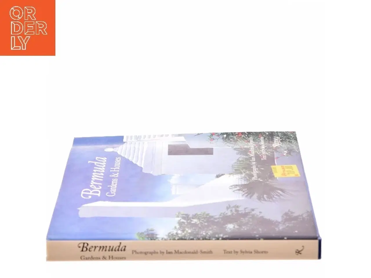 Billede 2 - Bermuda af Ian Macdonald-Smith, Sylvia Shorto (Bog)