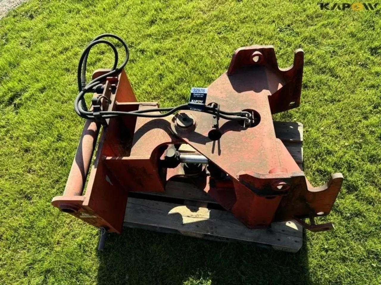 Billede 9 - - - - Dreje shifte