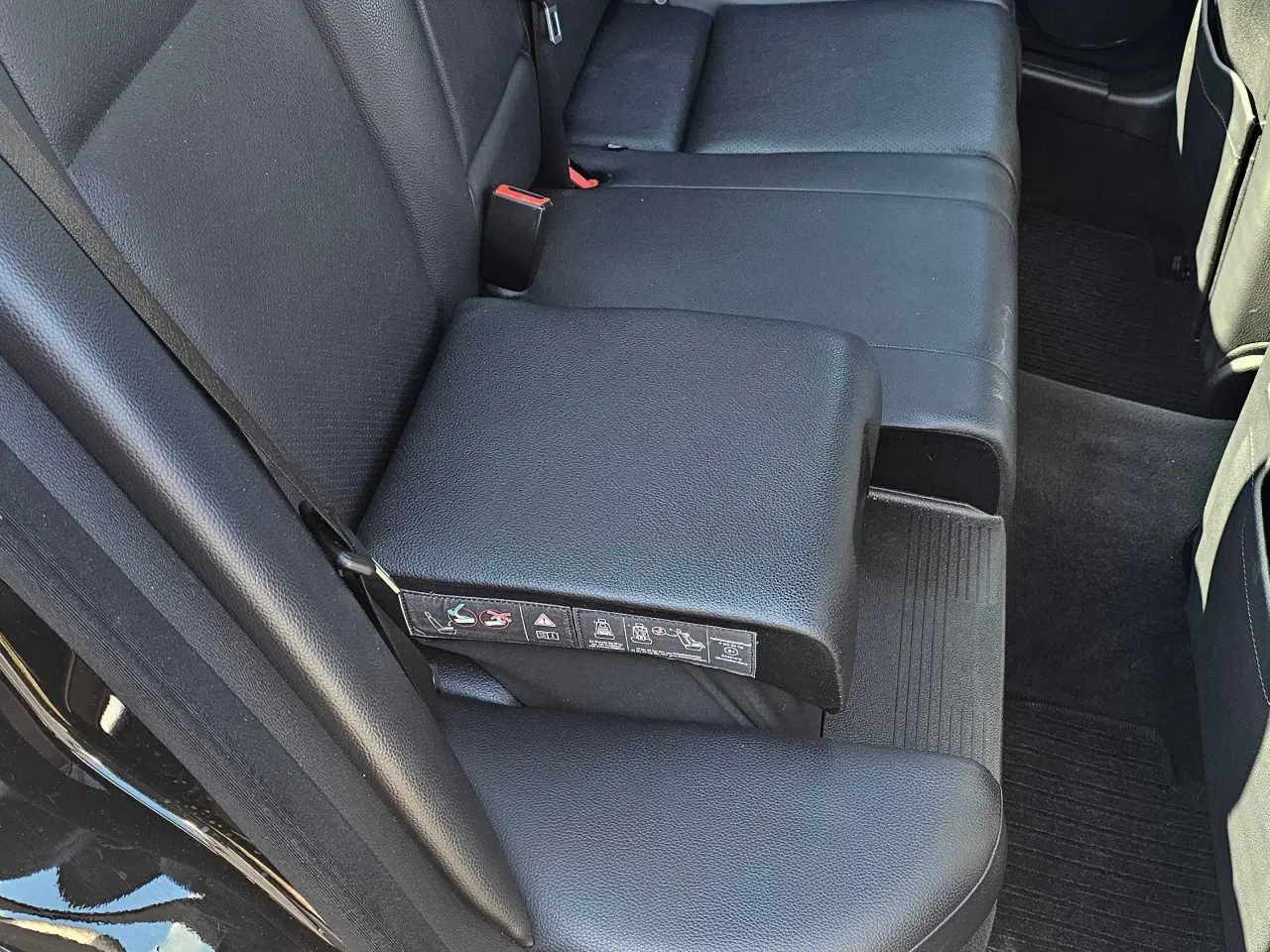 Billede 6 - Mercedes C220 