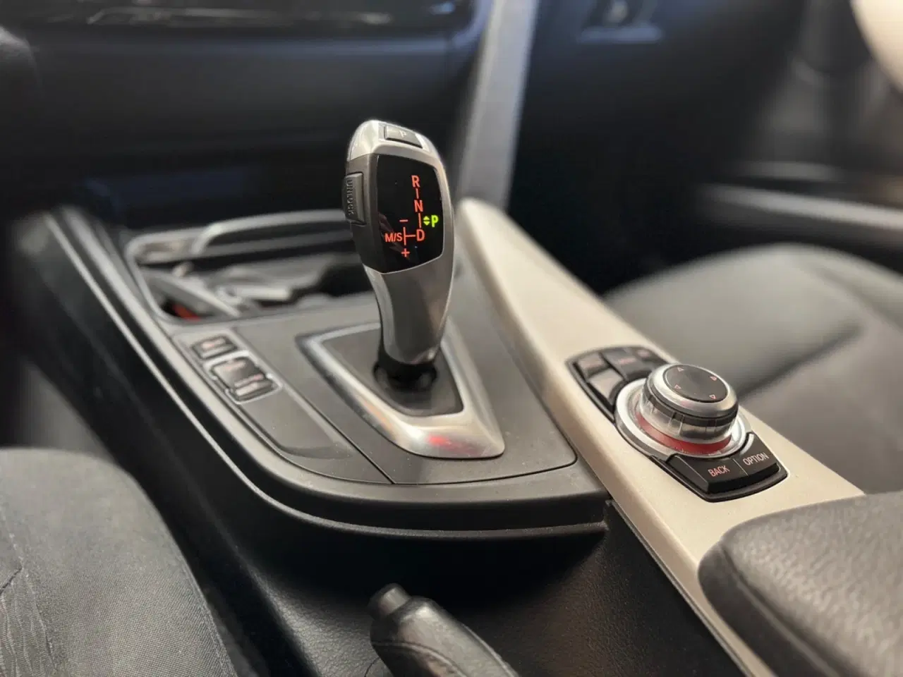 Billede 14 - BMW 320d 2,0 Touring aut.