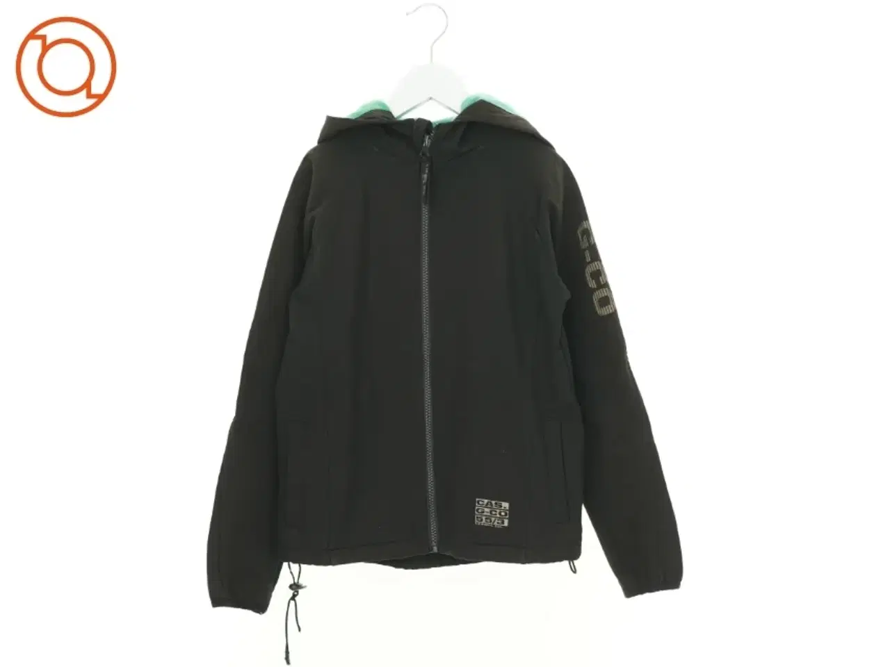 Billede 1 - Softshelljakke fra Entry (str. 140 cm)