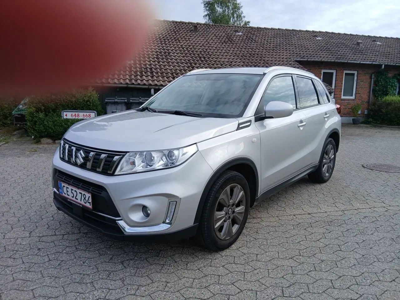 Billede 3 - Suzuki Vitara 1,4 Boosterjet Active aut.