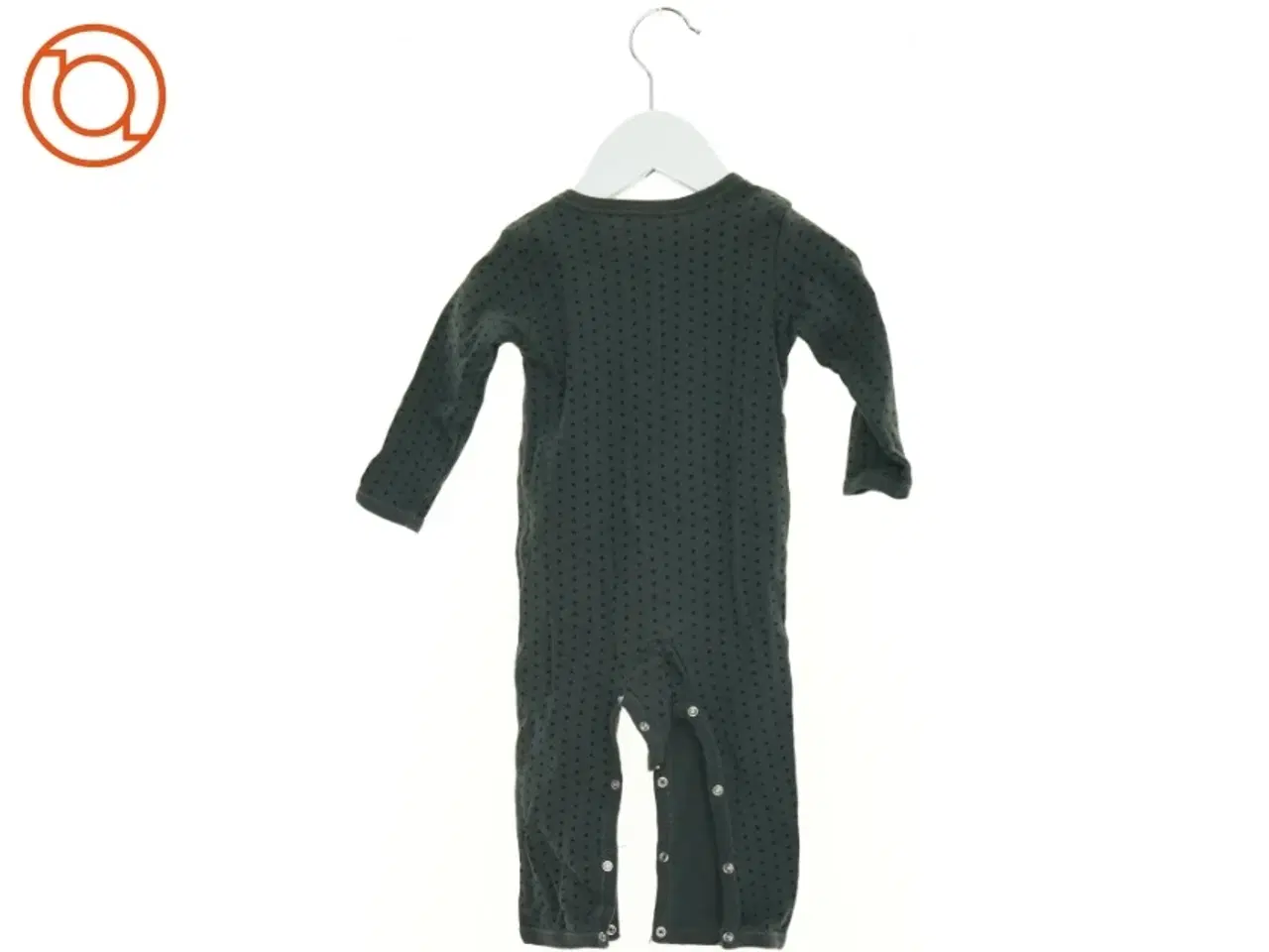 Billede 2 - Bodystocking fra Petit Bateau (str. 68 cm)