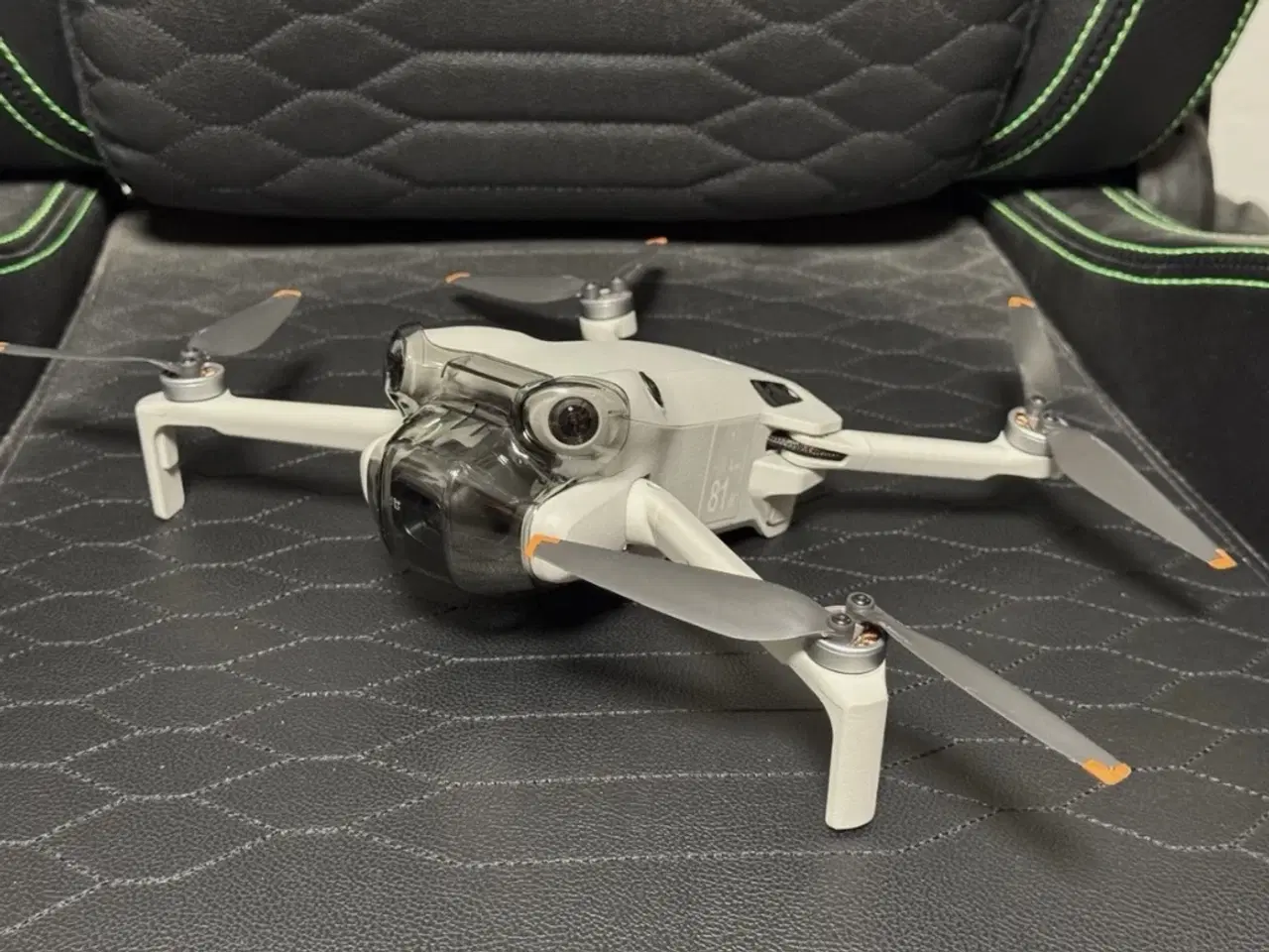 Billede 15 - DJI MINI 4 PRO Kamera drone (med RC 2 controller)