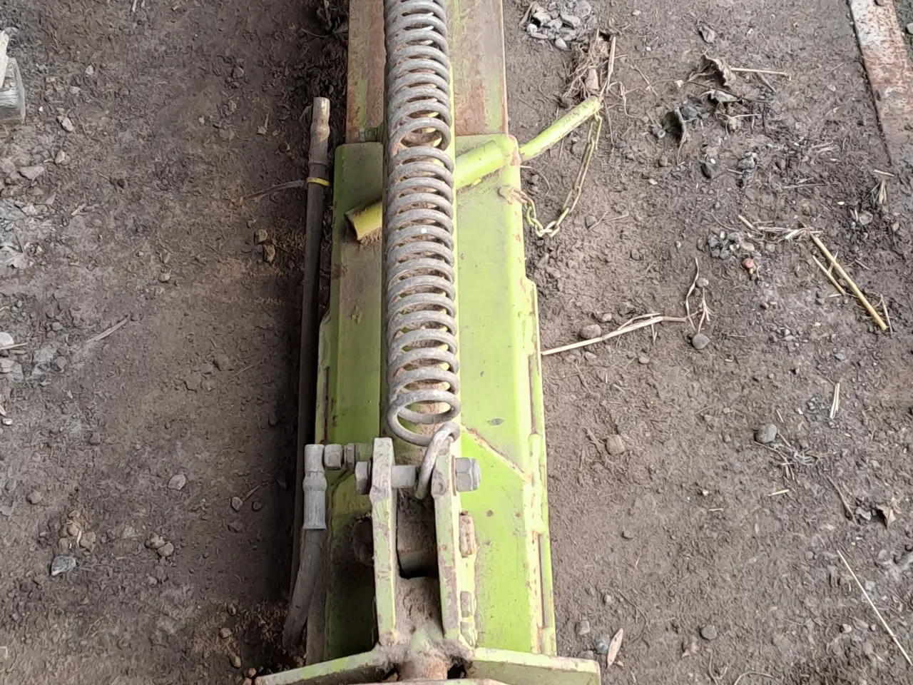 Billede 2 - HITCH KROG til fINSNITTER