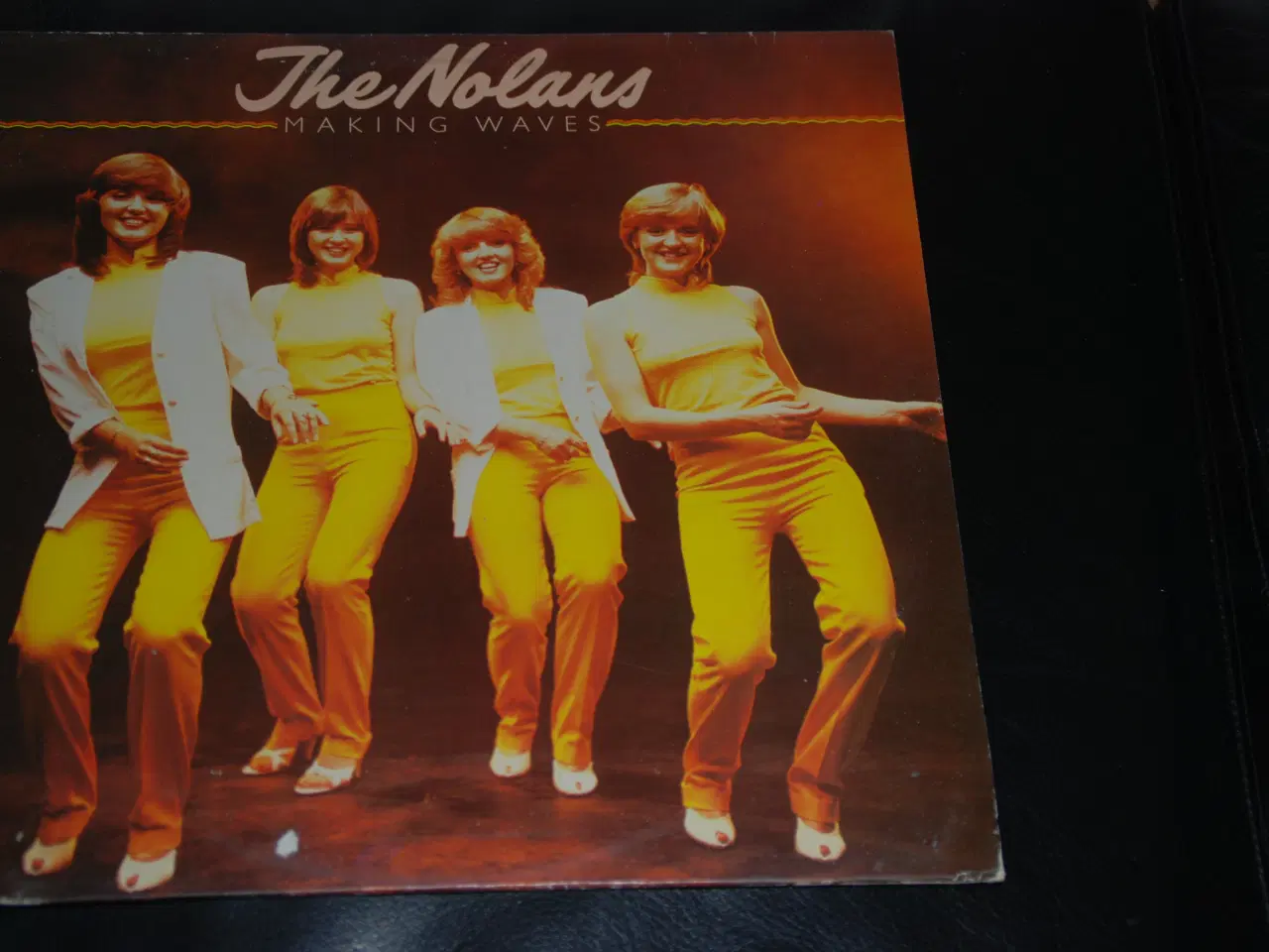 Billede 1 - The Nolans Sisters