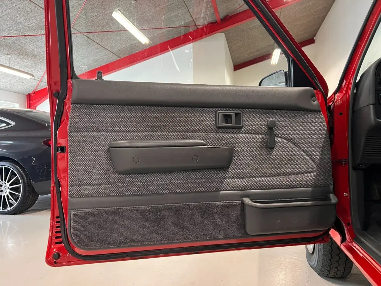 Billede 14 - Toyota HiLux 2,4 D Pick-up X-Cab