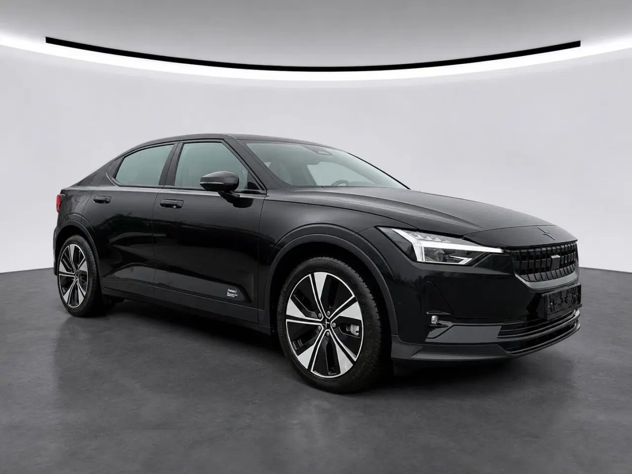 Billede 1 - Polestar 2 EL Long range Single motor 231HK 5d Aut.